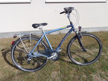  herenfietsen  50  en  55 inch beschikbaar voor biedingen