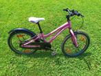 Roze TREK mountainbike 20 inch, Enlèvement, Utilisé