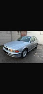 Bmw e39 528i, Auto's, BMW, Automaat, Mistlampen, Particulier, 193 kW