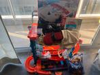 Speelgoed mix autos/ blokken/ air hockey en meer, Ophalen, Gebruikt