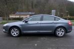 Citroën C5 Exclusive, Auto's, Citroën, 4 cilinders, Leder, 5 deurs, Particulier