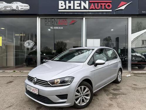 Volkswagen Golf Sportsvan 1.2 TSI Highline/NAVI/PARKTRONIC/T, Auto's, Volkswagen, Bedrijf, Te koop, Golf Sportsvan, ABS, Airbags