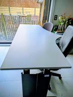 Stevig bureau, Enlèvement, Réglable en hauteur, Bureau