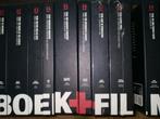 Humo Boek + film (volledige reeks), Cd's en Dvd's, Dvd's | Klassiekers, Verzenden, 1980 tot heden, Overige genres, Nieuw in verpakking