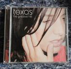 CD Texas, Enlèvement ou Envoi, Utilisé
