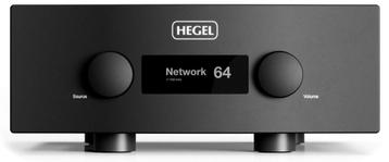 HEGEL H600 versterker NIEUW beschikbaar voor biedingen