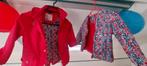 2en1 Veste manteau Sergent Major fille 98cm, parfait, Ophalen, Meisje, Zo goed als nieuw, Sergent Major