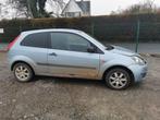 A vendre Ford Fiesta, Achat, 44 kW, Particulier, Fiësta