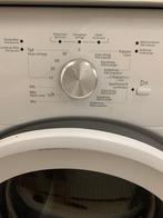 Droogkast Whirlpool (condensatie), Elektronische apparatuur, Droogkasten, Ophalen, 6 tot 8 kg, Gebruikt, Anti-kreukfase