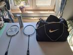 badmintonrackets, Sport en Fitness, Ophalen of Verzenden