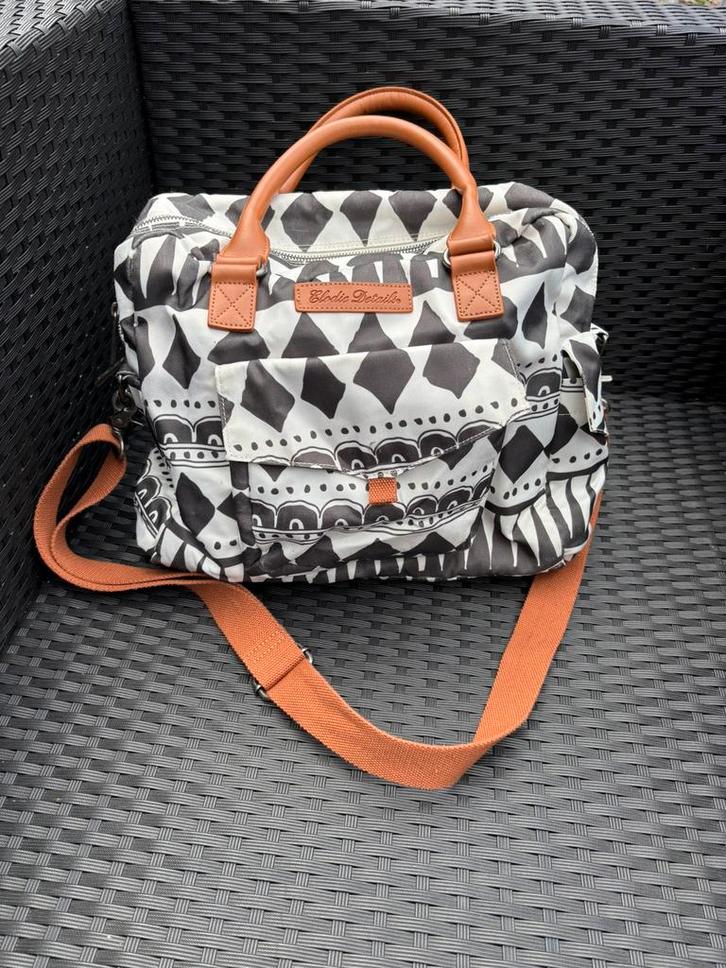 Mooie Luiertas - Elodie Details, Kinderen en Baby's, Luiertassen, Ophalen