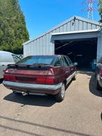 Citroen xm 2.1 td, Auto's, Leder, Diesel, Particulier, XM