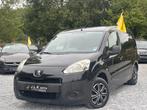 Peugeot PARTNER / 185.000 km / 2015 / Euro 5 / Diesel / TVA, Stof, Bedrijf, 1560 cc, Airconditioning