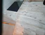 Carrelage effet parquet, Bricolage & Construction, Dalles & Carrelages, Enlèvement, Neuf