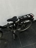 Fiets, Ophalen, Zo goed als nieuw