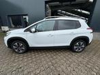 Peugeot 2008 Benzine - Leder/alu velgen/Navigatie, Autos, 5 places, Cuir, Break, Carnet d'entretien