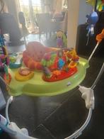 Baby activity center | jumper | bouncer | fisher price, Kinderen en Baby's, Ophalen, Gebruikt