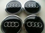 4x69 of 61 mm Audi wieldoppen rs6 rs4 rs3 gmp rotor mam, Ophalen of Verzenden, Nieuw