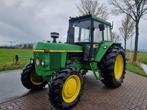 1975 John Deere 3130 Tweewielaangedreven landbouwtractor, Zakelijke goederen, Gebruikt, John Deere