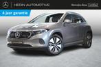 Mercedes-Benz EQA-Klasse 250 Business Line | Smartphone Inte, Auto's, Mercedes-Benz, Stof, Gebruikt, Regensensor, 491 km