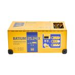 acculader Gys Batium 25.24X "heavy duty" (gebruikt), Ophalen, Gebruikt