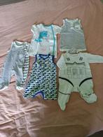 kledingpakket jongen maat 62, Enfants & Bébés, Vêtements de bébé | Packs de vêtements pour bébés, Comme neuf, Taille 62, Enlèvement