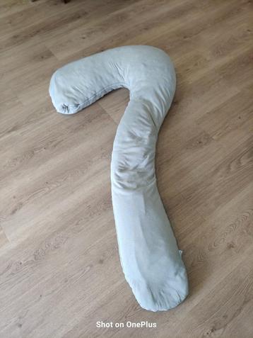 Coussin de maternité et d'allaitement confortable — Support