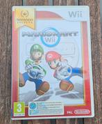 Mario Kart Wii, Games en Spelcomputers, Games | Nintendo Wii, Ophalen of Verzenden, Zo goed als nieuw