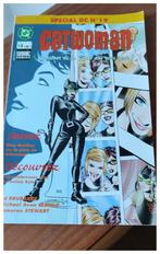 COMICS - Catwoman, le retour de la dame aux yeux verts, Comics, Utilisé, Ed Brubaker, Enlèvement ou Envoi