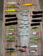 Leurre divers, Enlèvement, Comme neuf