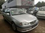 Toyota avensis break met klima airco, Auto's, Toyota, Avensis, Break, 5 deurs, Particulier