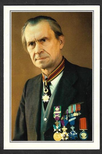 Bidprentje Ferdinand MOURMAN - Oudstrijder 1940-1945 beschikbaar voor biedingen