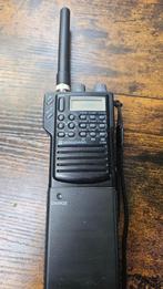 Standard C150 2m portabel, Ophalen of Verzenden, Refurbished, Portofoon of Walkie-talkie