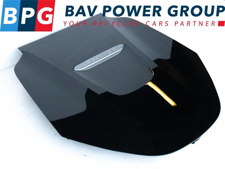 ACHTERKLEP i15 BMW i8 Roadster (I12) (51008737771), Auto-onderdelen, Carrosserie, Achterklep, BMW, Gebruikt