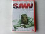 DVD Saw (gratis verzending), Enlèvement ou Envoi