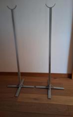 Support pour barre de fitness, Ophalen, Zo goed als nieuw