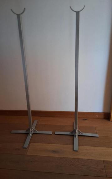 Support pour barre de fitness beschikbaar voor biedingen