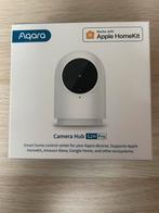 Caméra surveillance - HomeKit, TV, Hi-fi & Vidéo, Caméras de surveillance, Comme neuf, Caméra d'intérieur