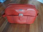 Sac vintage Samsonite neuf marron orange. Etat impeccable, Enlèvement ou Envoi, Neuf, Orange, Autres marques