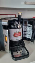 pompes à bière, Ophalen, Zo goed als nieuw, Philips