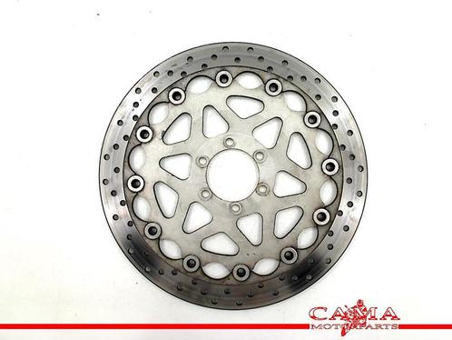 REMSCHIJF VOOR Yamaha YZF 750 R 1993-1998 (YZF750R), Motoren, Onderdelen | Yamaha, Gebruikt