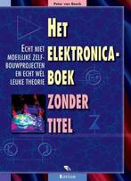 Gezocht : Het Elektronica boek zonder titel, Enlèvement ou Envoi