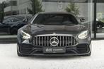 Mercedes-Benz AMG GT C Rear Axle Ceramic Brakes Burmester Co, Auto's, Mercedes-Benz, Automaat, 1700 kg, Leder, 2 zetels