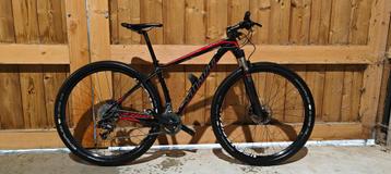 Mtb specialized stumpjumper 29'