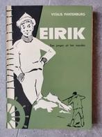 Eirik - Een jongen uit het noorden (Vitalis Pantenburg) 1960, Vitalis Pantenburg, Enlèvement ou Envoi, Fiction