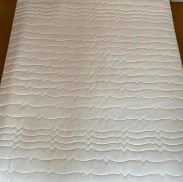 5-zone pocketverenmatras 180x200cm beschikbaar voor biedingen