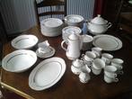 Service de table complet (vaisselle), Ophalen
