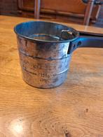 Vintage meelzeef van Kaiser., Enlèvement ou Envoi