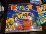 Rummy Disney Pixar, Ophalen of Verzenden, Zo goed als nieuw