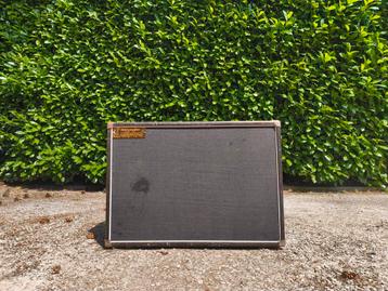 cathedral cabinet  2x12 beschikbaar voor biedingen